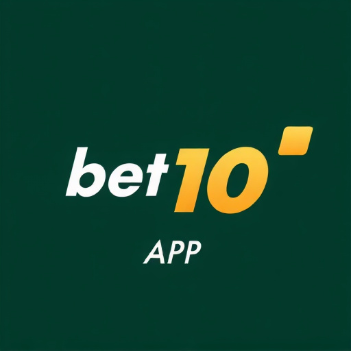 bet 10 app